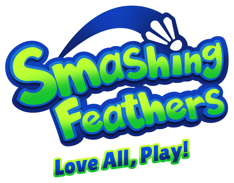 Smashing Feathers Logo