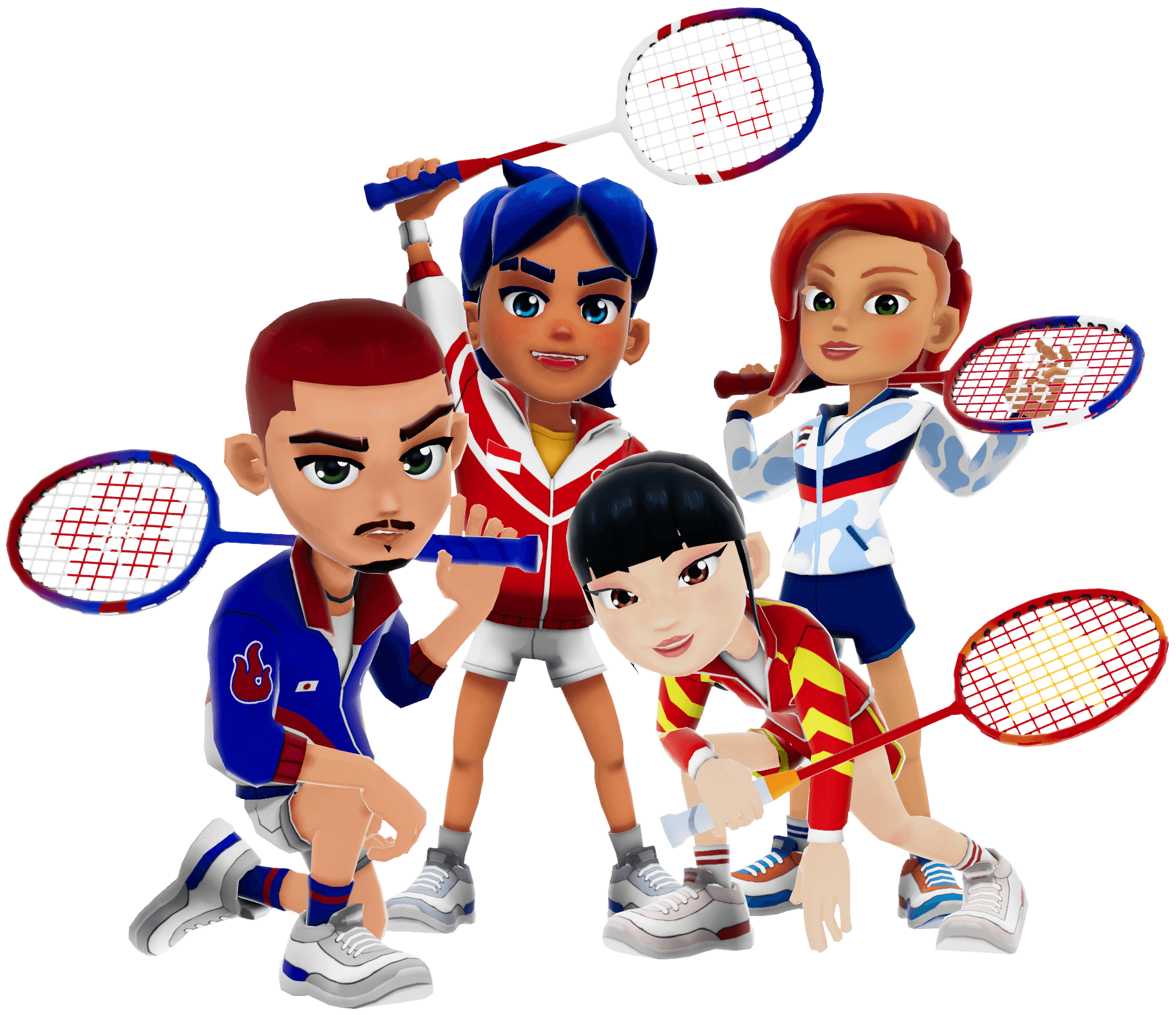 Smashing Feathers Logo